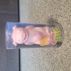 Stinky Pig Game